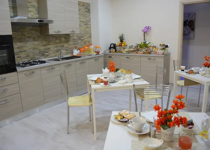 B&B Crystal Messina