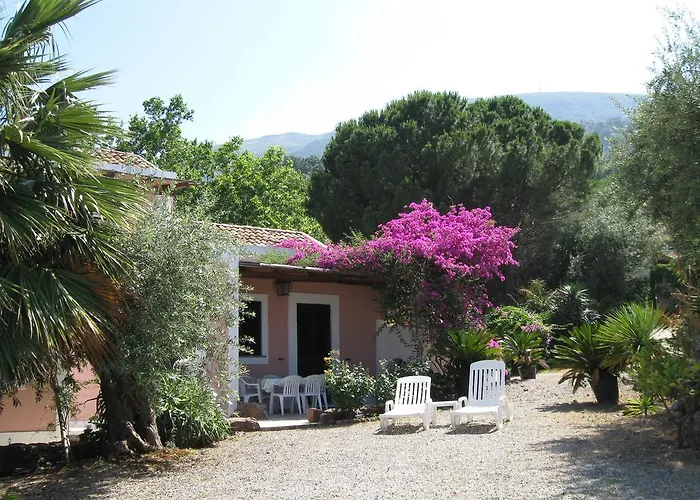 Residence il Baglio