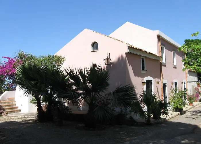 Residence il Baglio