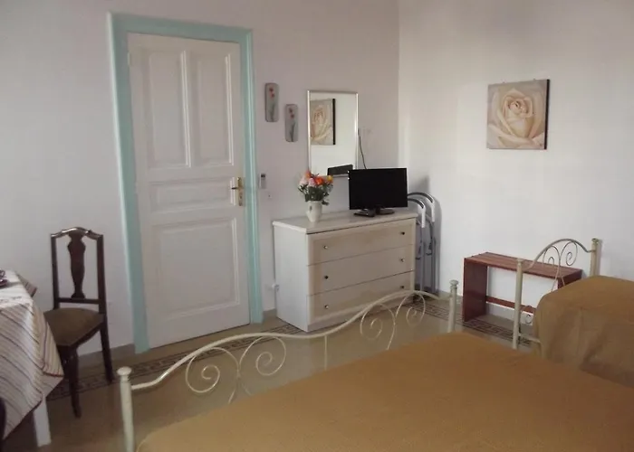 Hotel La Dimora Siciliana Trapani