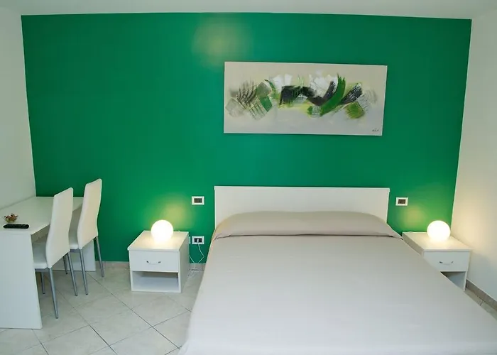 Note di Colore Sciacca