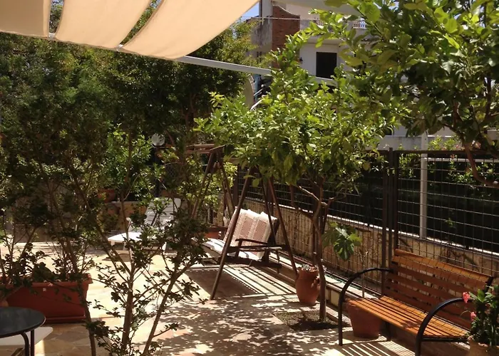 Il Giardino Dei Limoni