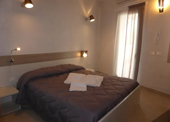 Le Muse Hotel Favignana