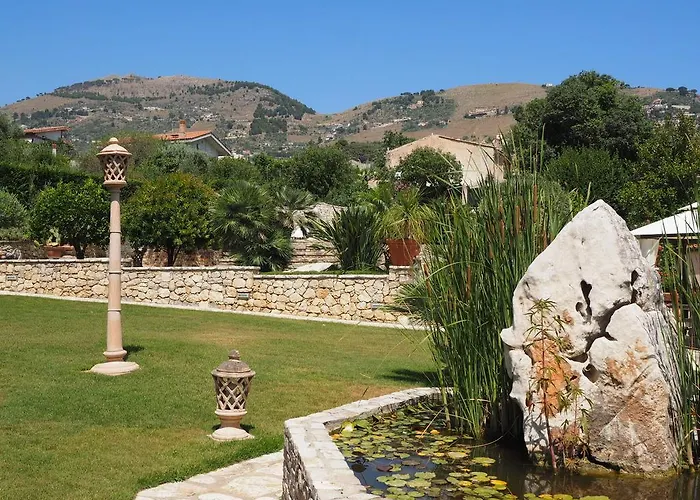 B&B Al Giardino