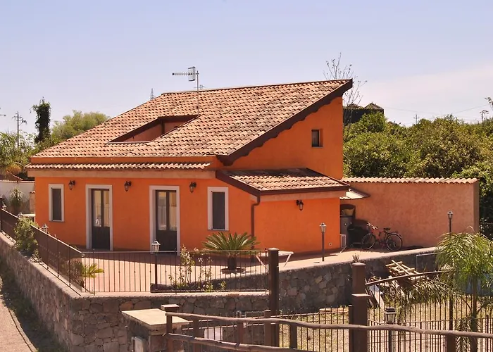 B&B Villagata Piedimonte Etneo