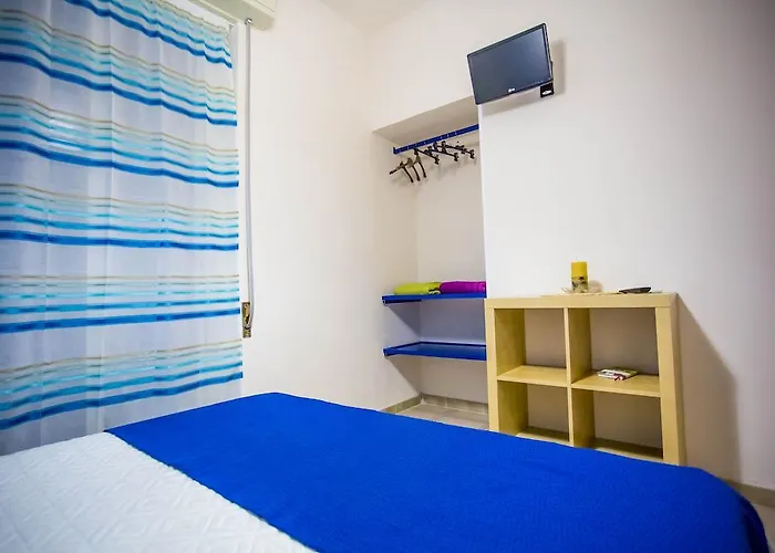 B&B Terra Nobile - Portopalo Portopalo Di Capo Passero