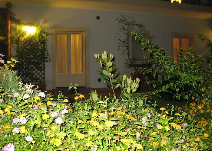 Torre Archirafi Resort Riposto