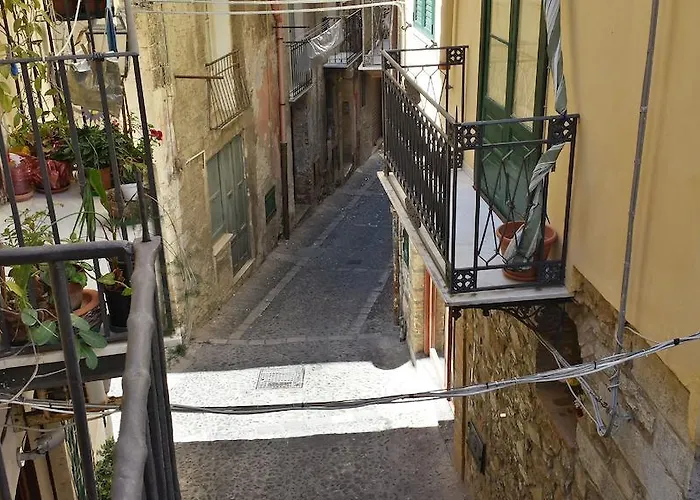 Madema B&B Cefalù