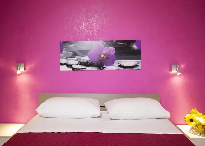 Bed and Breakfast Il Tipico Trapani