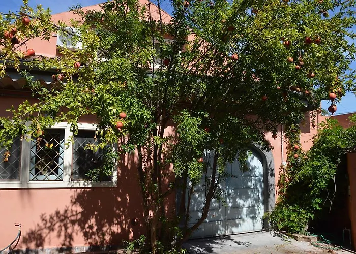 Relais De Charme - B&B Short Lets La Casa Di Francesca Sant'Agata Li Battiati