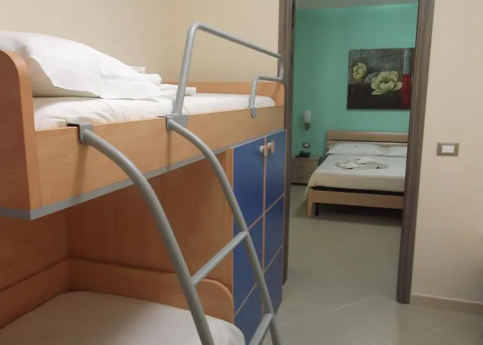 Hotel Suliccenti Marzamemi