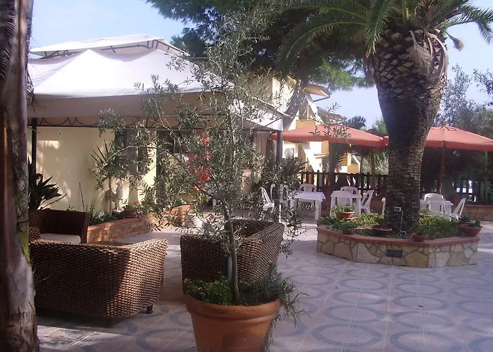 B&B Valoroso Village Licata