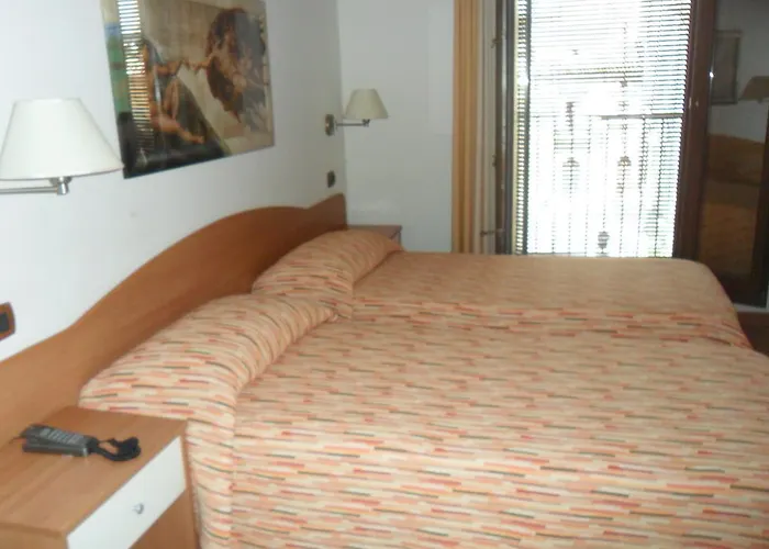 Hotel Il Rustico Grammichele
