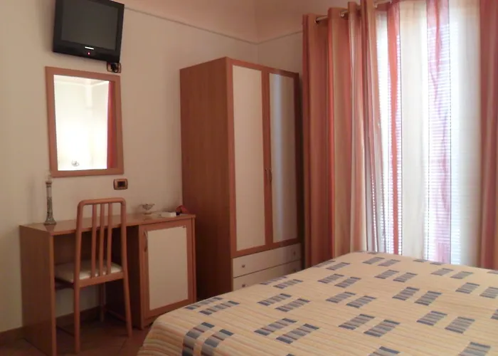 Hotel Il Rustico Grammichele