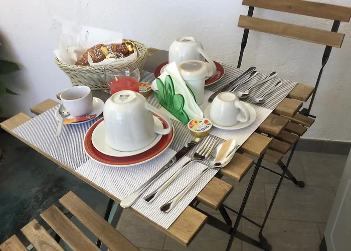 B&B Del Corso Cefalù
