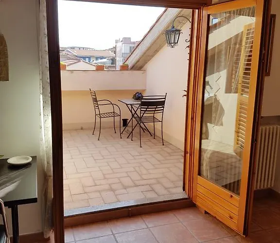 Hotel Casa Via Vigo Acireale