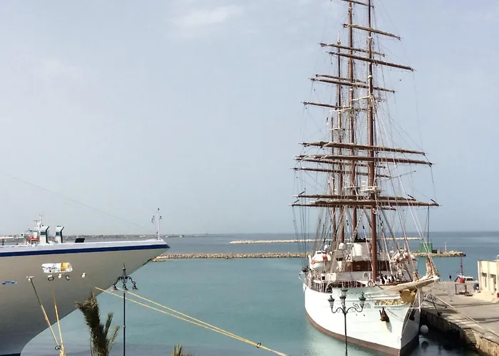 B&B Francesco Trapani