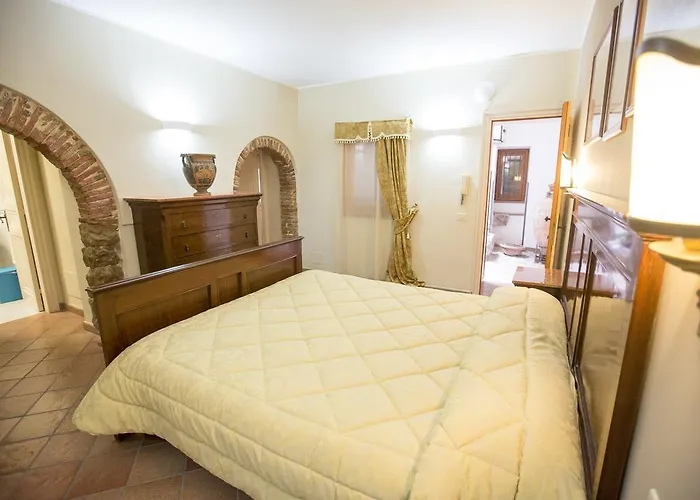 Cefalu Guest Houses