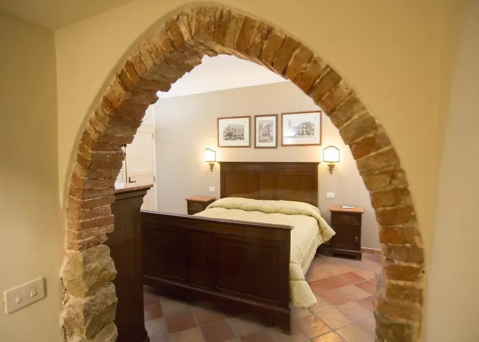 Palazzo Raho Hotel Cefalu