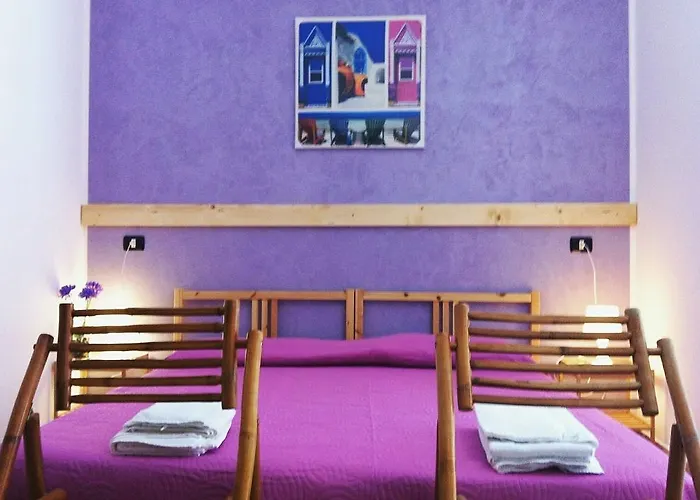 B&B Eraclea Minoa Mare