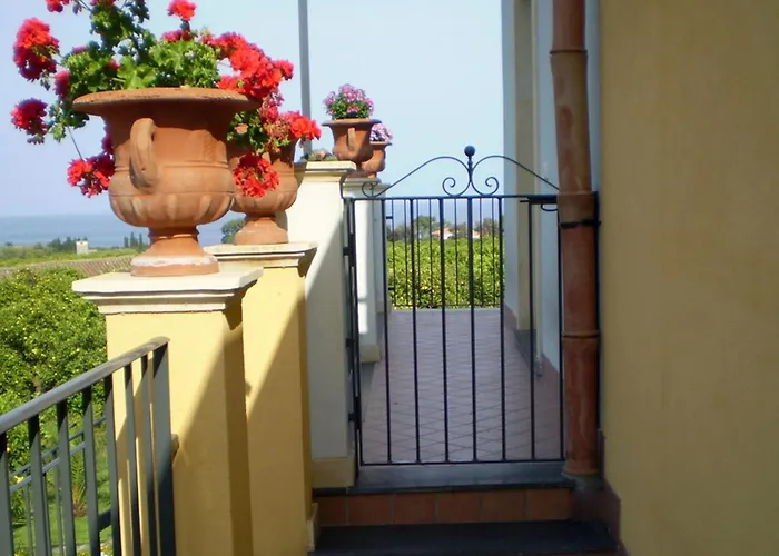 Torre Archirafi Resort Riposto