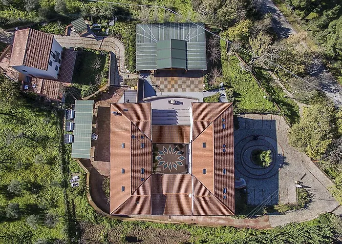 Alle Querce Hotel