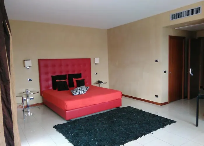 Esperidi Park Hotel Castelvetrano