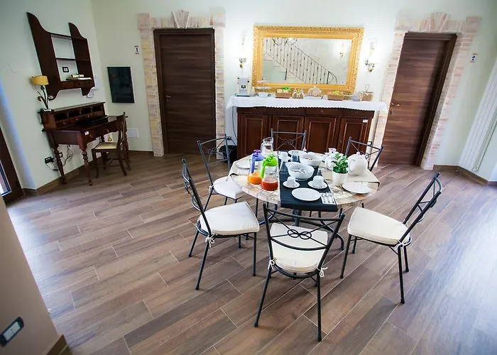 Villa Lu Marina di Palma