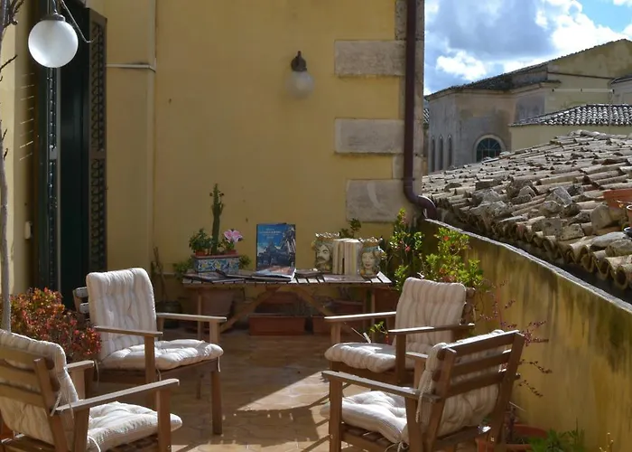Bed and Breakfast Risveglio Ibleo Ragusa