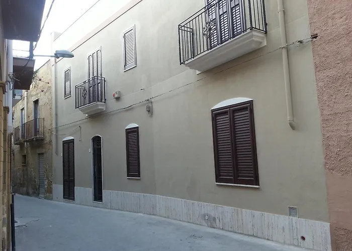 Hotel Kasbah San Francesco Mazara del Vallo
