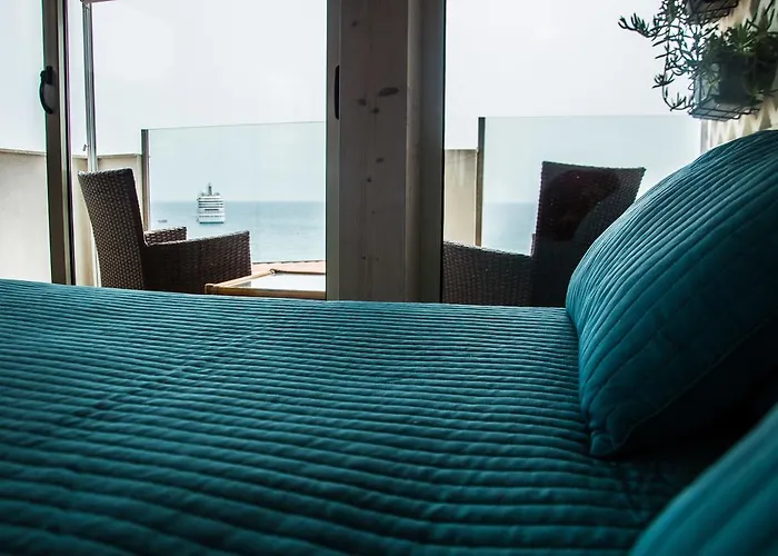 Ig-Tysandros Apartments Giardini Naxos