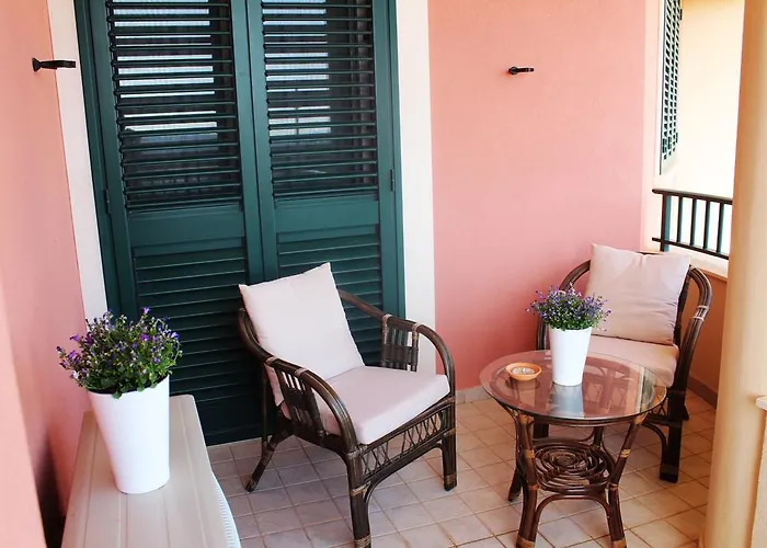 Villa Orchidea Luxury B&B Ispica