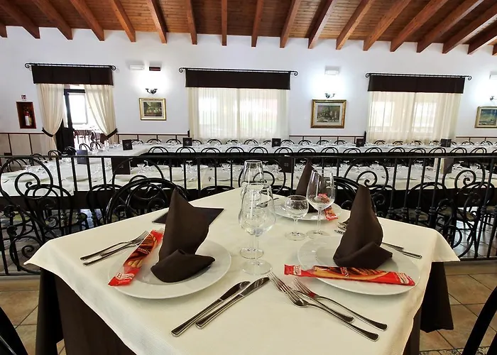 Hotel Poseidon Ispica