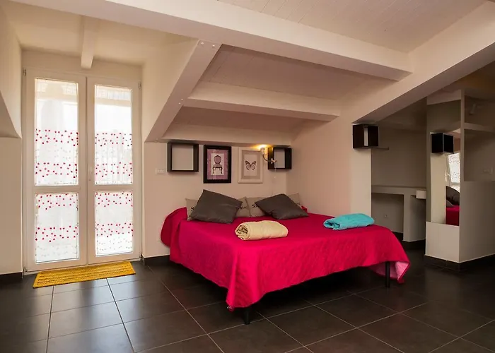 Casa Liuzza