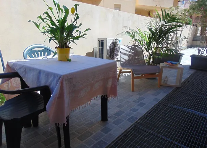 Le Isole