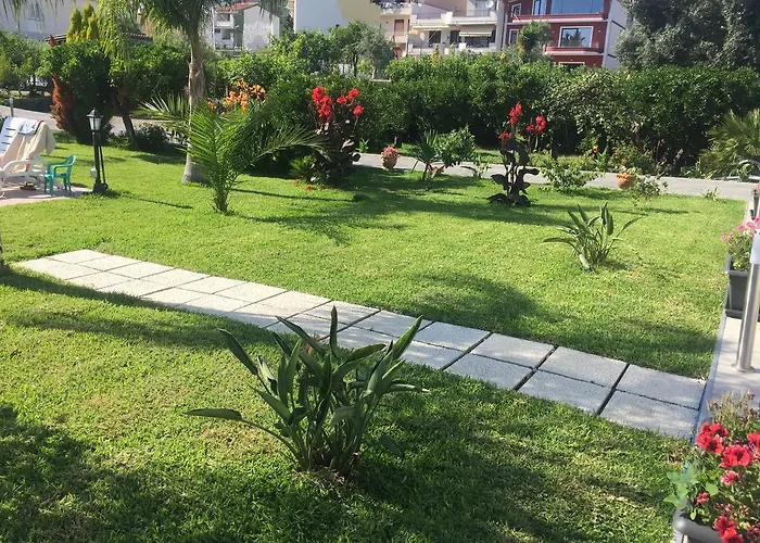 B&B Il Sole Nascente Furci Siculo