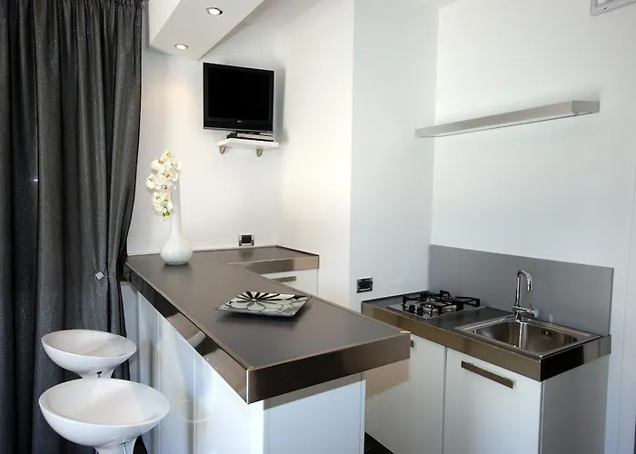 Bed and Breakfast Ciuri Di Gelsomino San Vito Lo Capo