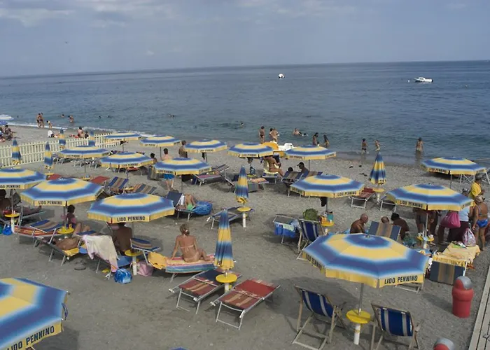 Bed and Breakfast I Colori Del Sole Fiumefreddo di Sicilia