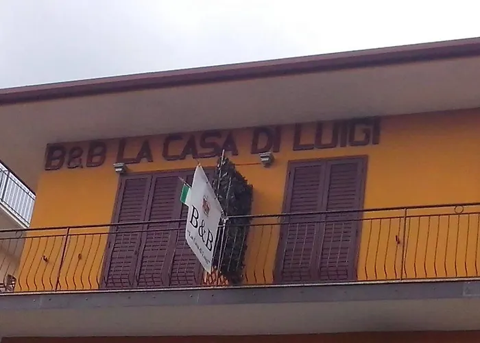 La Casa Di Luigi