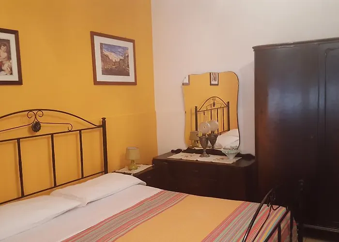B&B Casa Paolo Fiumefreddo di Sicilia