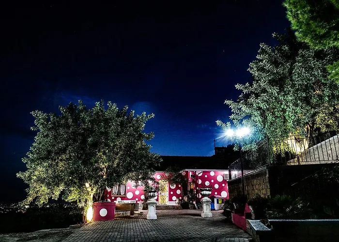 B&B Vento di Scirocco Favara