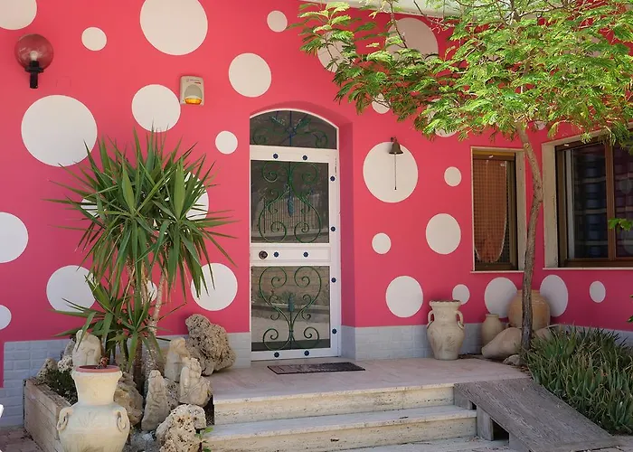 B&B Vento di Scirocco Favara