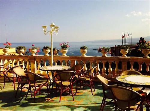 Luxury Hotels in Taormina near Palazzo Ciampoli