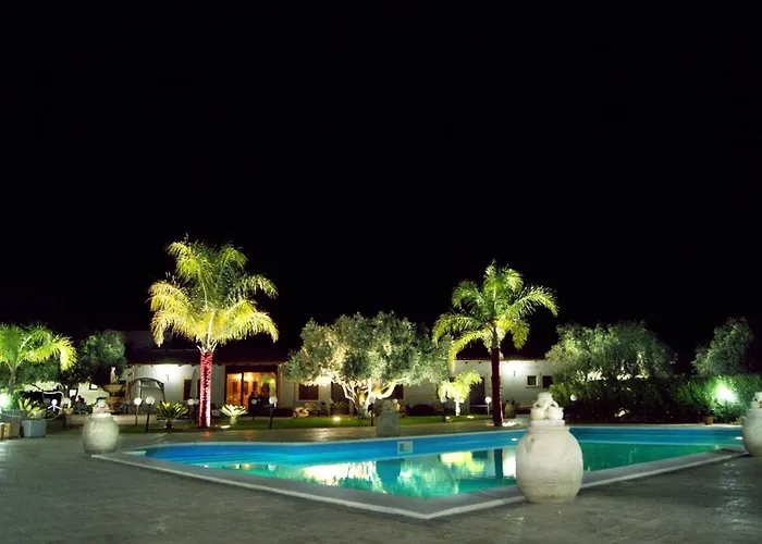 Villa Alisia