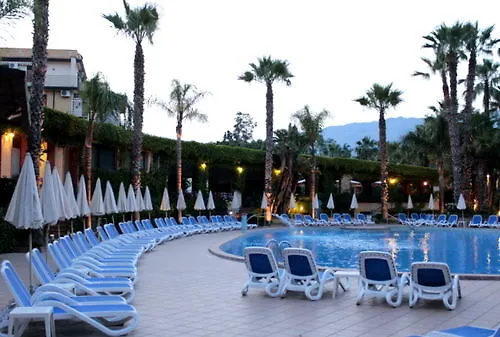 Giardini Naxos Resorts
