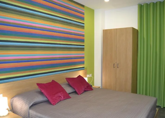 Abraxia Guest House Comiso