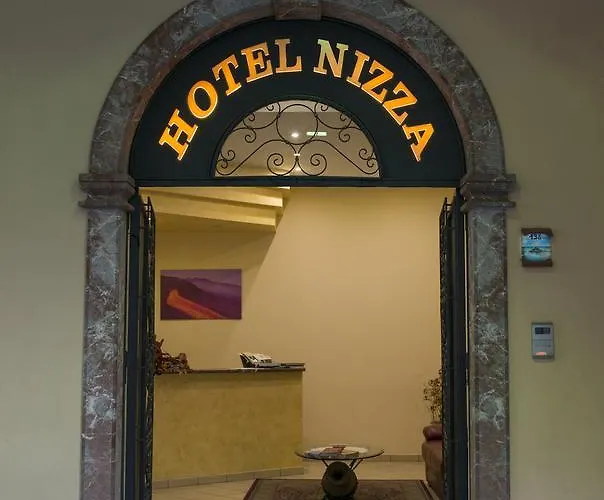 Hotel Nizza