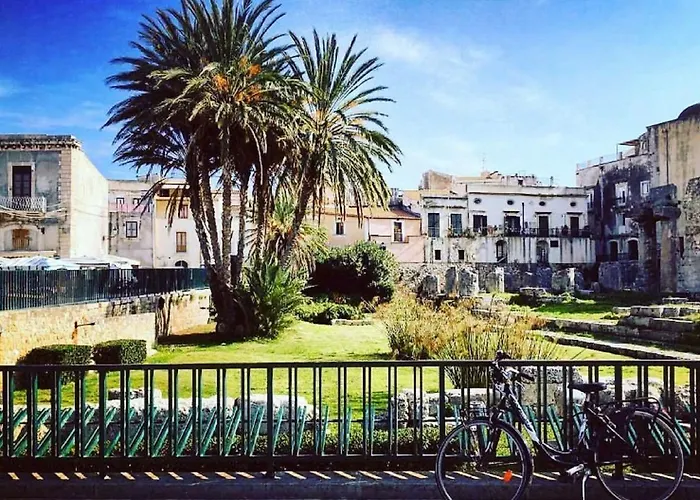 Bed and Breakfast Rudy Arenaile Arenella 