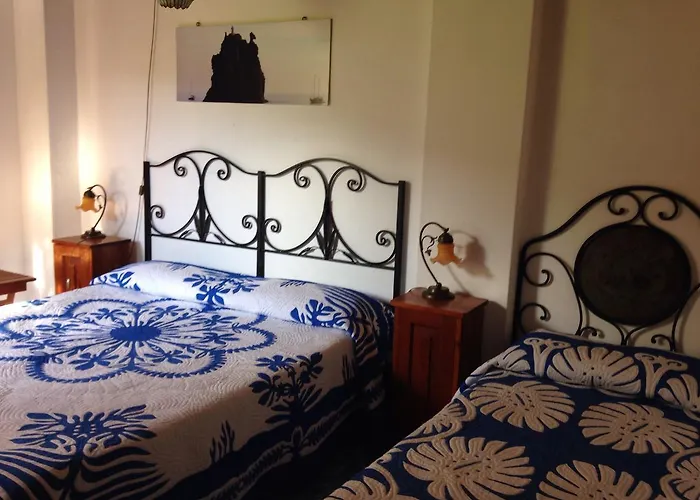 La Lampara Stromboli
