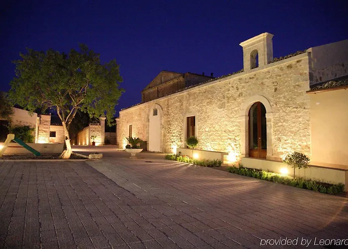 Hotel Casato Licitra Ragusa